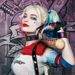 Suicide Squad - You Don't Own Me