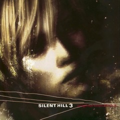 Silent Hill 3 - Flower Crown Of Poppy