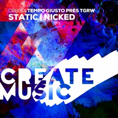 Tempo Giusto Pres. TGRW - Static [Clip]