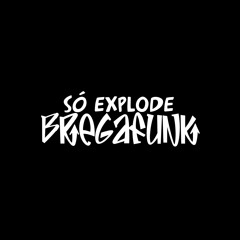 BANDA PLAYBACK -  NÃO OLHE PRA TRÁS (SóExplodeBregaFunk)