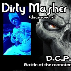 Dirty Masher @ DCP Battle of the monsters July 2016
