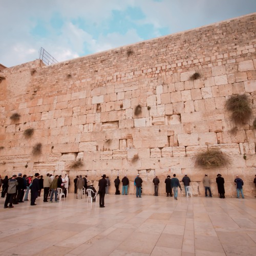 Cantaré - Adam Ben Joshua - Album La Hora Es