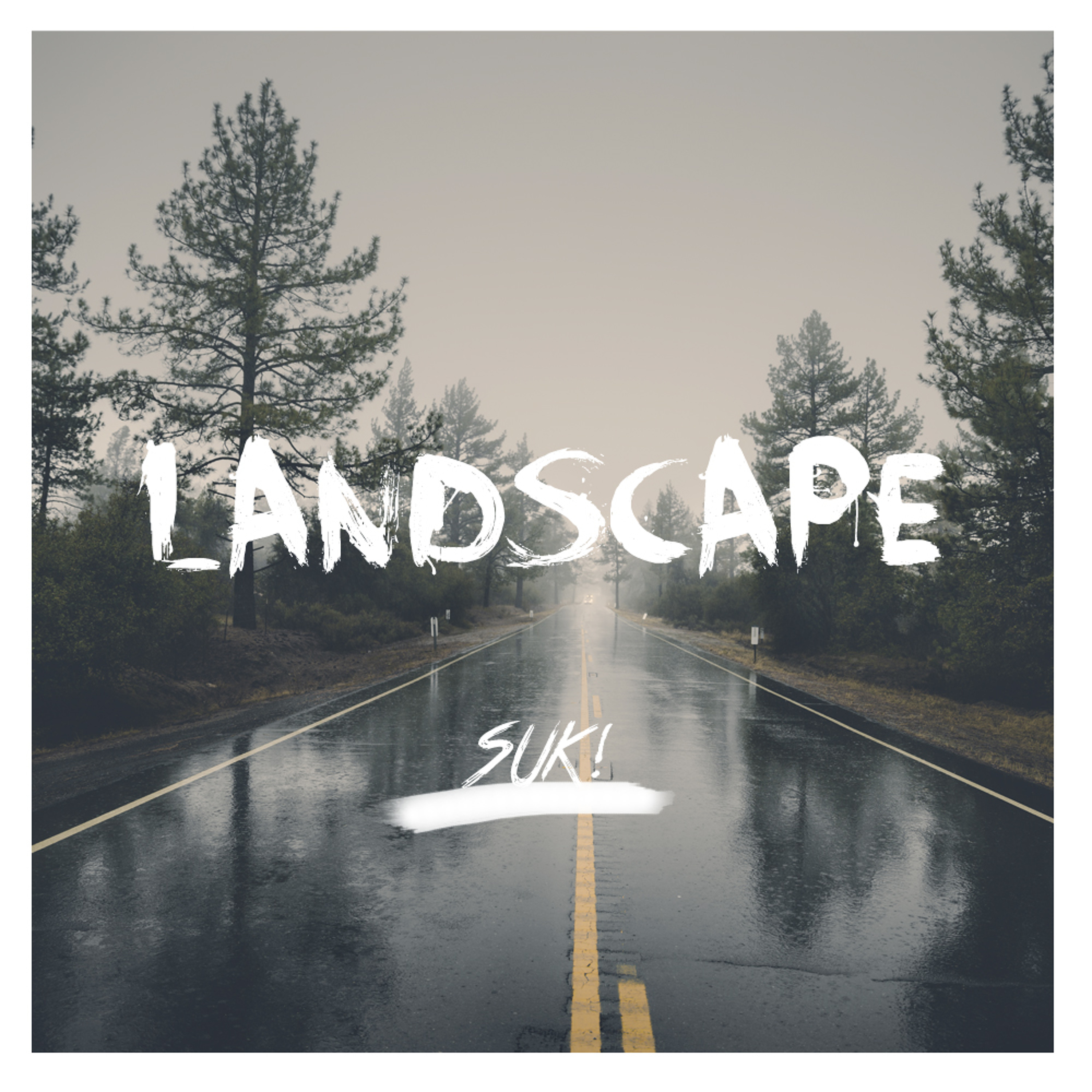 Landscape (Original Mix) episode artwork