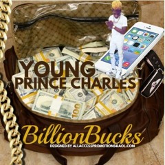 Billion Bucks - Young Prince Charles