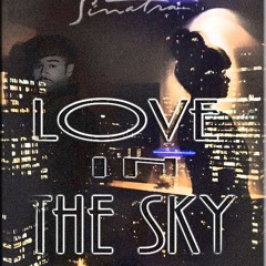 LOVE IN THE SKY