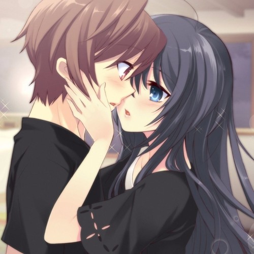 Nightcore ~ My First Kiss