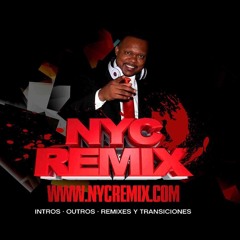 Porque Te Fuiste Dulce Amor_V2 _Salsa_Intro Outro_DjDuran Preview