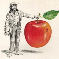 2timez Ft. 50k - Johnny Appleseed(Unmastered Version)