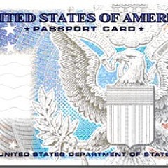 Derrell Deshawn-Passport