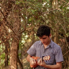 VIVA - (cover) Mariana Nolasco ft. Daniel Carvalho