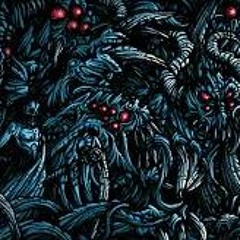 Chill pill at NBOTF world