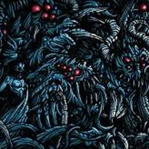 Chill pill at NBOTF world