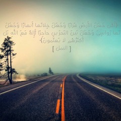القارئ : احمد الحمادي