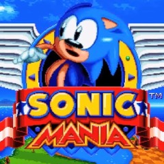 Sonic Mania OST - Studiopolis Zone