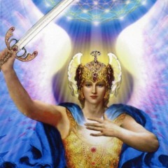 A Chave da Justiça ~ Padrinho Alex Polari