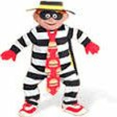 Sex Offender Shuffle