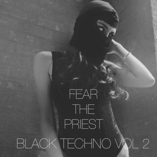 BL∆CK TECHNØ VOL 2