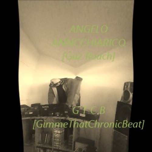 Gimme that Feat Angelo Anncchiarico