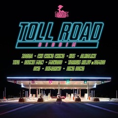 Tifa - Side Chick Upgrade -TOLL ROAD RIDDIM