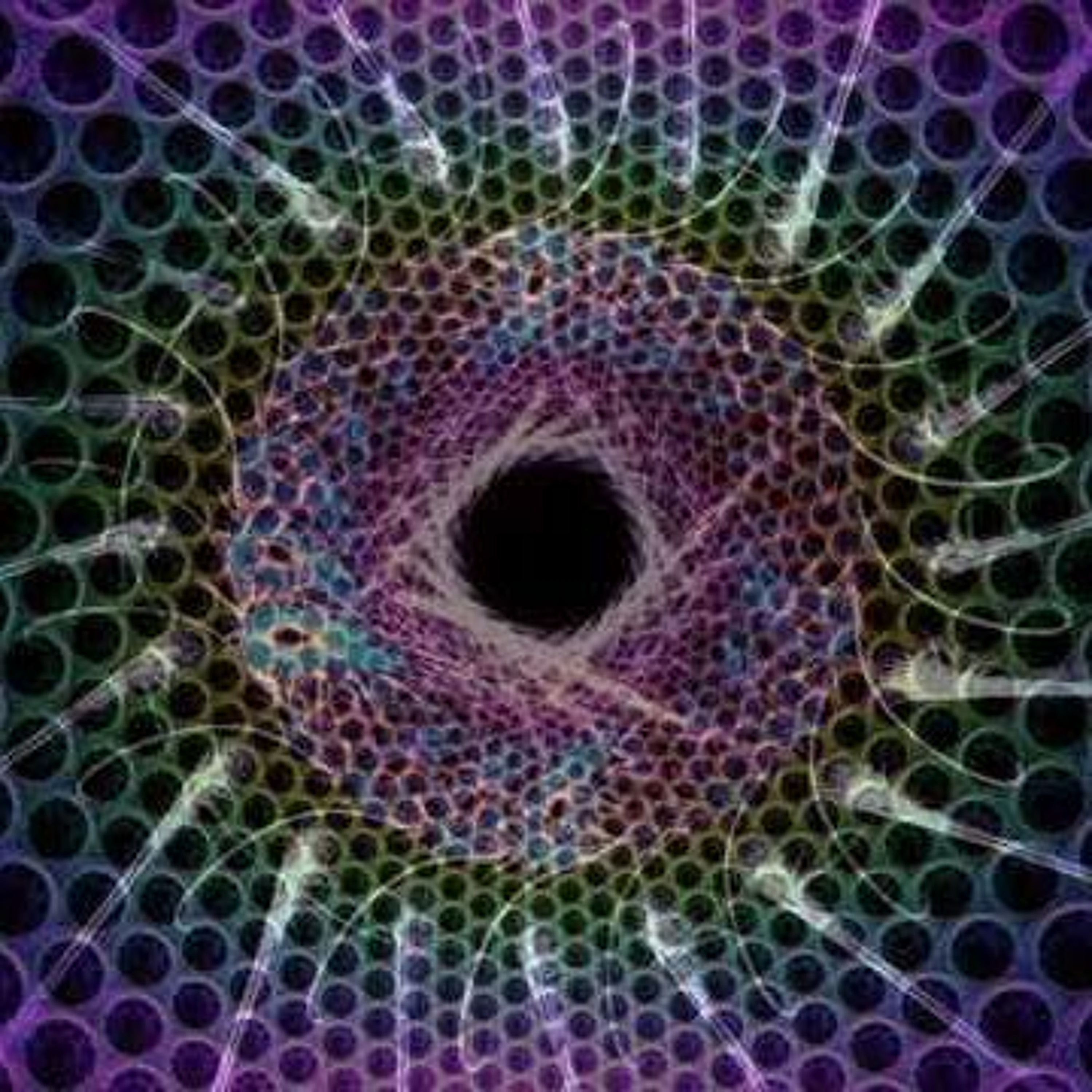PSYBLUEZ episode artwork