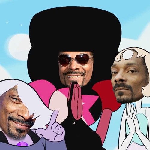Weed Are The Crystal Gems (Full Song)