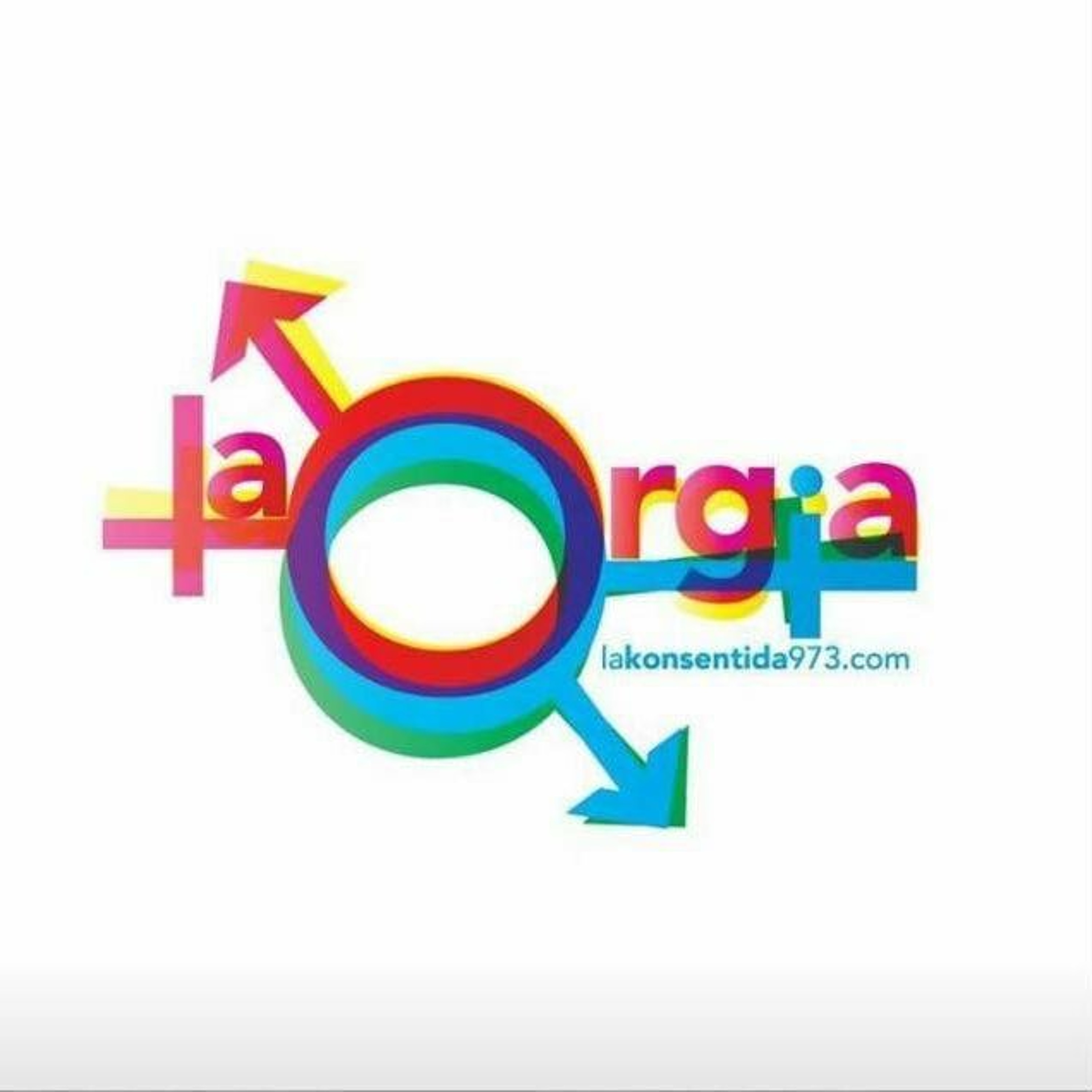 La-Orgia-07-25-2016 episode artwork