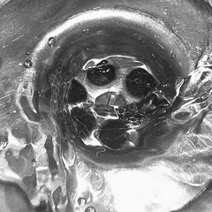 ten years down the drain