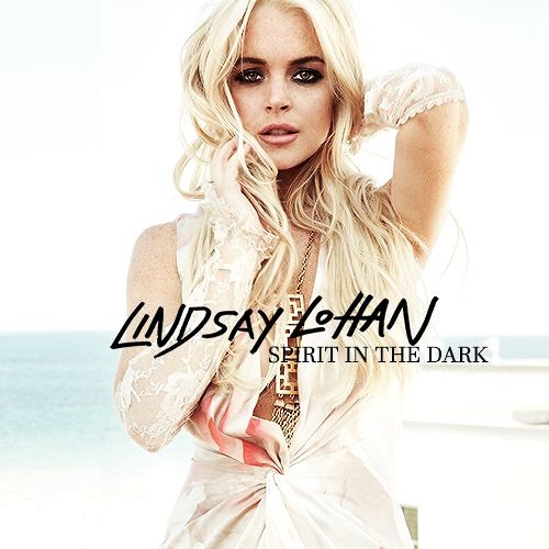 Lindsay Lohan - I Wanna Be Bad