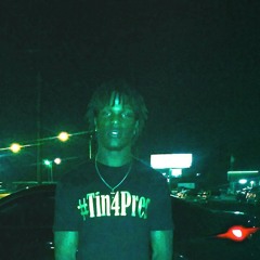 Tin For President-Tin Luciano Prod by Yung Rowe