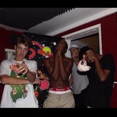 Been ON Ft. Dub $teezy & SupaChifu