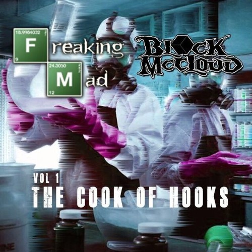 Brainpower -Emcee Fluid ft. Block McCloud, Mr. Metaphor & Thirstin Howl The III
