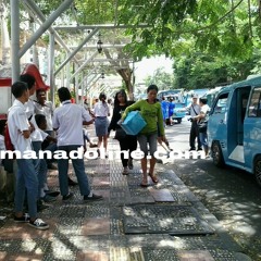DJ LANJUTKAN BROO
