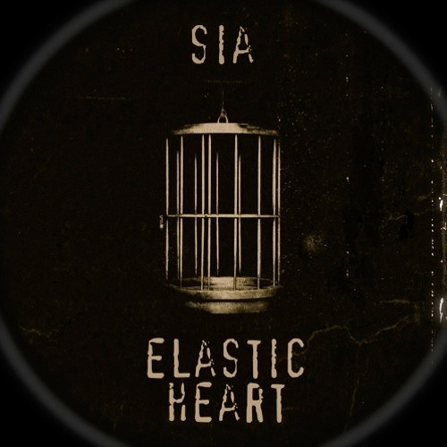 Elästič Hëärt - Dan Kain Bootleg *FREE DOWNLOAD*