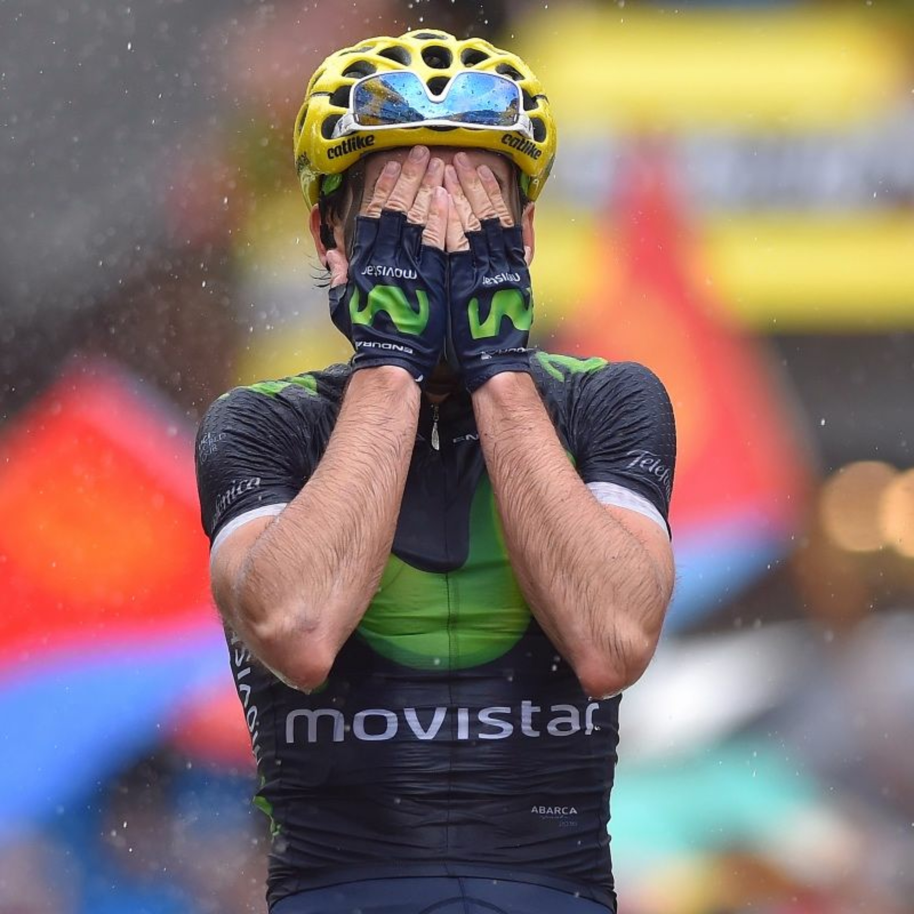 Cycling Central #sbstdf Podcast Stage 20