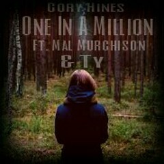 One In A Million Ft. Mal Murchison& Ty (Prod. by Tavis Moore)-1.mp3