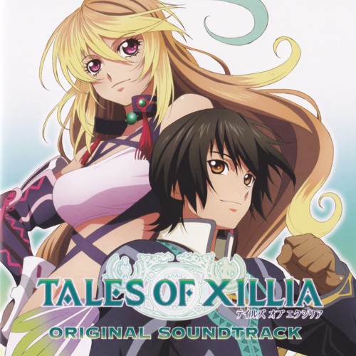 progress ~ Intro [Tales of Xillia]