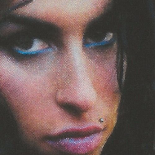 Amy Winehouse: Detachment (Longer Snippet) [HQ]