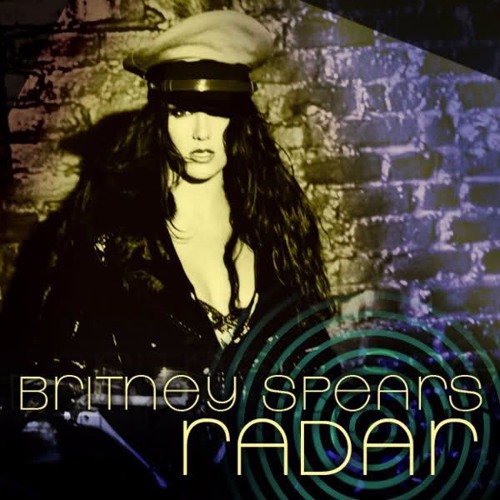 Stream Britney Spears - Radar (Instrumental) by user10103764 | Listen  online for free on SoundCloud