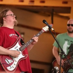 09 Already Spent (Live 5/14/16)