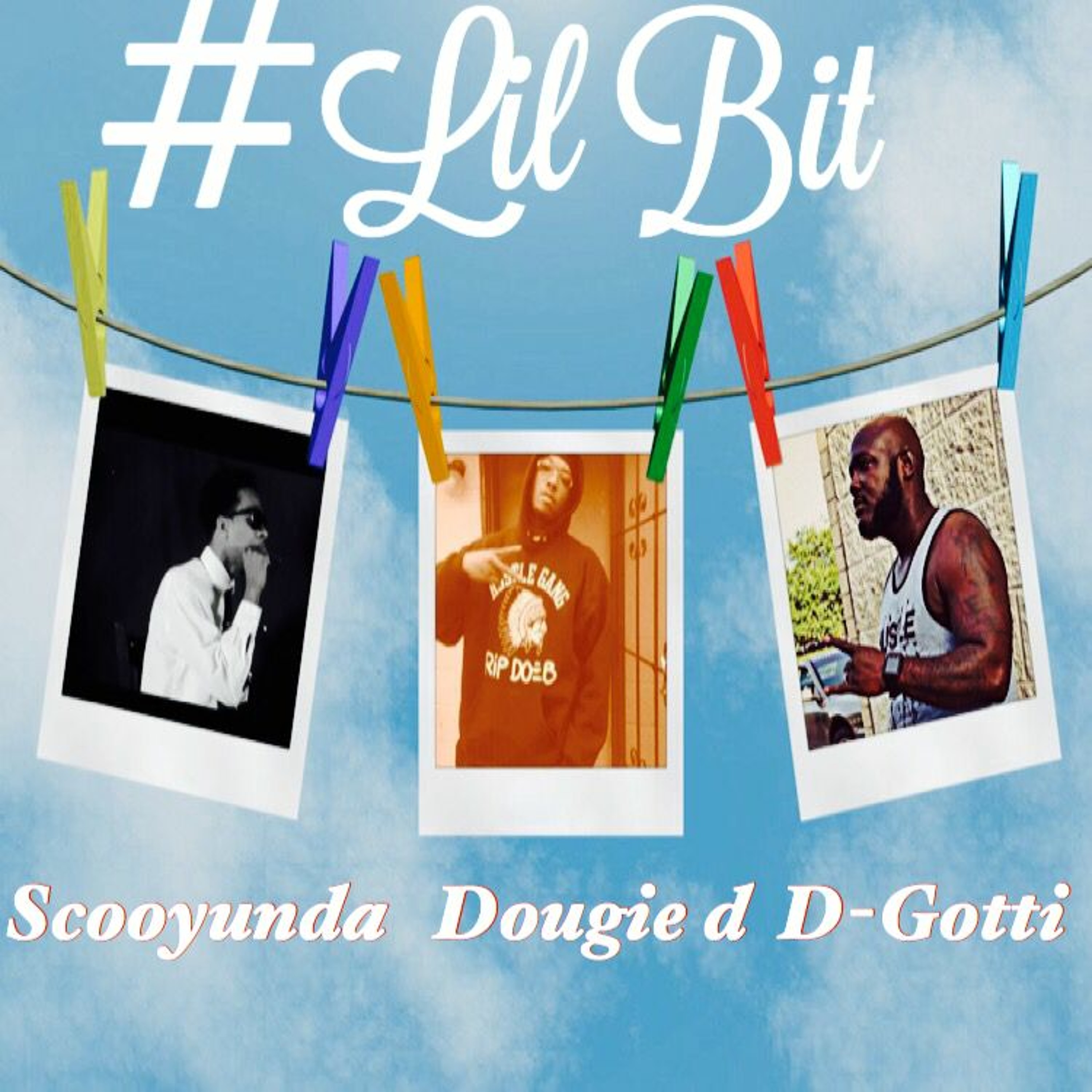 D-GOTTI MONROE