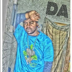 ON ONE BY D.A. and Pooh Bear produced by Milo Waves