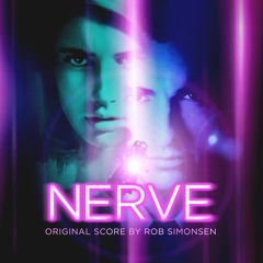 Night Drive - Rob Simonsen - Nerve Soundtrack