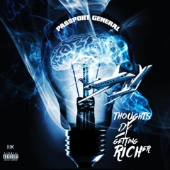 On Me Ft. Lil Durk (Prod. By Draii Rynell)