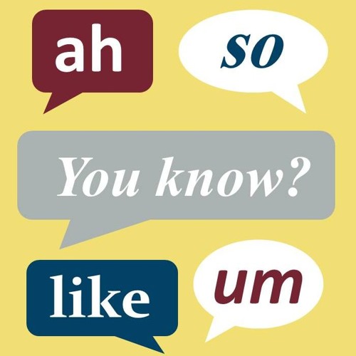 Induction of the Week: Speech Fillers (Week 0)