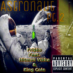 Astronaut Pt. 2 (Candyman Mix)