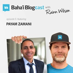 Episode 5: Payam Zamani