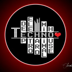 My Techno/Deep House/Tech House Mixes