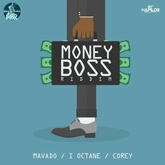 Singer J Put Jah First Money Boss Riddim