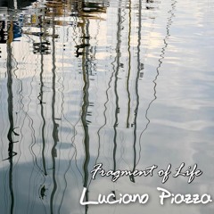 Luciano Piazza - The End Of A Dream
