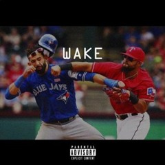 Joe Budden - Wake (Drake Diss)